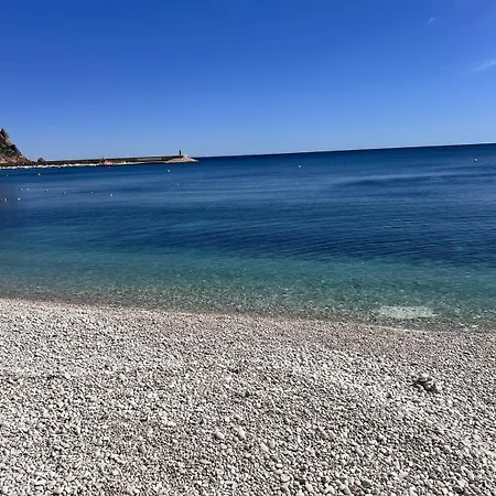 La Perla Jávea