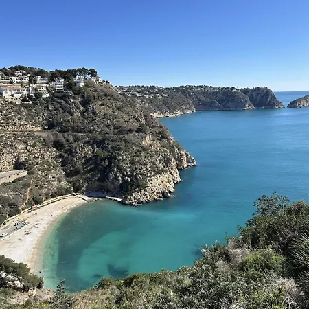 La Perla * Jávea