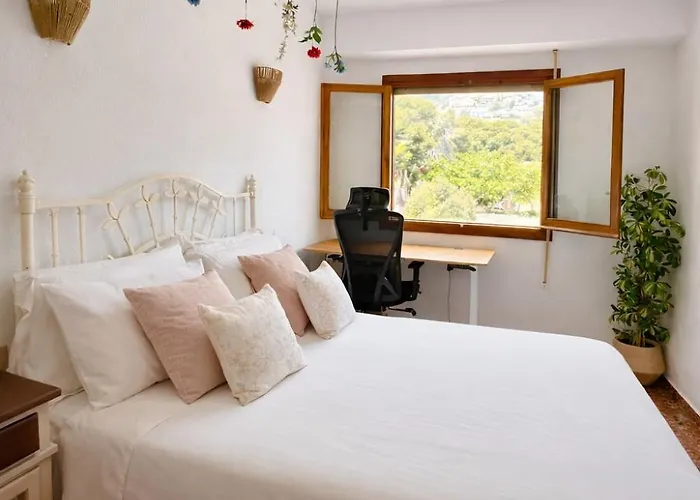 La Perla דירה Jávea