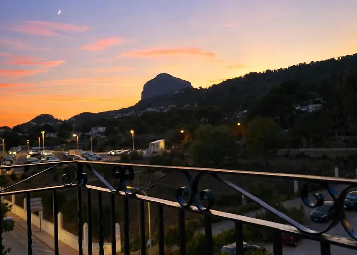 La Perla * Jávea