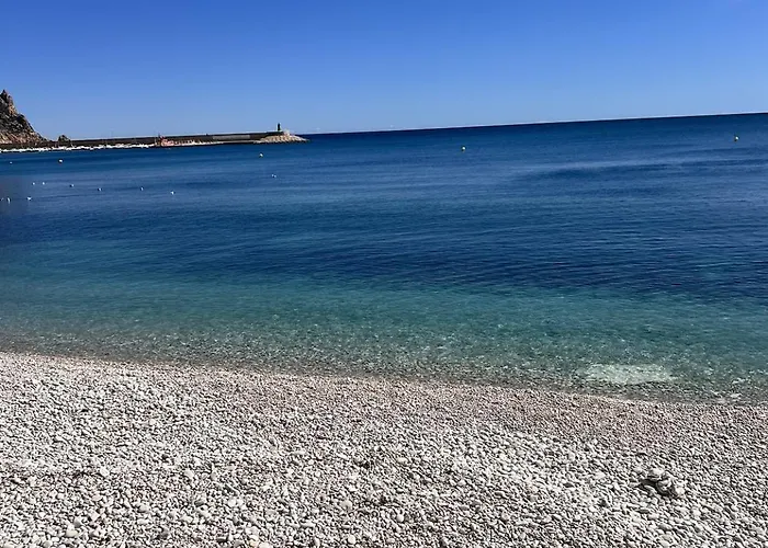 La Perla Jávea