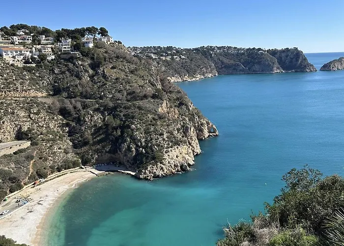 La Perla * Jávea